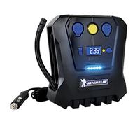 Compressore 12v Digitale Michelin