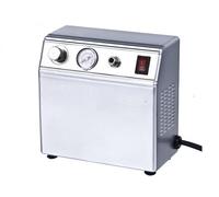 Mini compressore ad aria per penne aerografo Oil Less - AS16-1