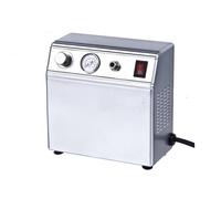 Mini compressore ad aria per penne aerografo Oil Less - AS16-1