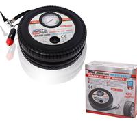 Mini Compressore aria compressa per auto 12V canotto bici moto ruote ruota 12 V