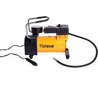 Mini Compressore Aria Portatile 12V Gomme Auto Moto Bici Gonfiatore Art 690004