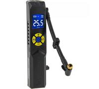 MINI COMPRESSORE ARIA PORTATILE A BATTERIA MICHELIN 7,4V