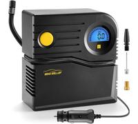 Mini Compressore Aria Portatile Auto Compressore 12V Professionale Gonfiatore Di