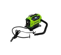 Mini compressore batteria 24V 11 bar, senza batteria 3400807