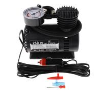 Mini Compressore D'aria Per Gonfiaggio Pneumatici Con Pompa Per Auto Da 300 PSI