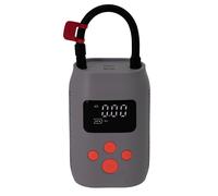 MINI COMPRESSORE DI BATTERIA LMO 25 4000MAH 8.9BAR USB - AP 36951