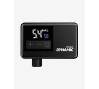 Dynamic Bike Care Turblo Compressor Trasparente 116 Psi Black