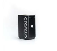 CYCPLUS Tiny E-Pump - Pompa per bicicletta elettrica, portatile, ultra-mini, 100 psi, ricaricabile di tipo C, con batteria(Vincitore del PREMIO EUROBIKE 2023)