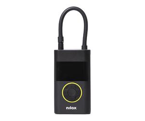 MINI COMPRESSORE NILOX Air Pump