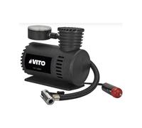 Mini Compressore Portatile 12V 13 BAR 150 Psi Multifunzione