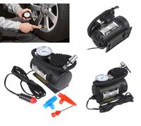 Mini Compressore Portatile 12V 250 PSI per Auto Camper