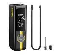 Mini compressore portatile Fanttik X8 Apex 150 PSI e power bank