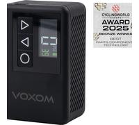 Mini compressore portatile per pneumatici EPu2