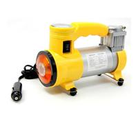 MINI COMPRESSORE PORTATILE PRESA 12V da AUTO MOTO BARCA MINICOMPRESSORE 12 VOLT