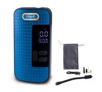 Mini compressore portatile senza fili 8V 10.3 bar 2000 mAh Scheppach ac10/8v