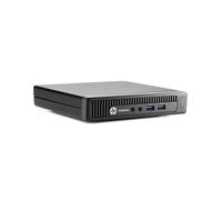 MINI COMPUTER USATO HP ELITEDESK 800 MINI PC i7-4765T RAM 16GB SSD 240GB WIN 11