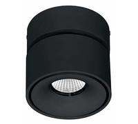 Mini Concord nero 8 W. 40o 4000 K 850 lm New