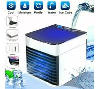 Mini Condizionatore Portatile Arctic Air Ultra 2X Umidificatore e Purificatore [EEK: A+++]