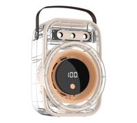 Mini condizionatore, ventilatore di raffreddamento personale portatile a 5 velocità, mini refrigeratore d'aria evaporativo CA, unità di raffreddamento da scrivania ricaricabile tramite USB