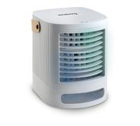 Mini condizionatore ventilatore umidificatore rinfrescatore portatile Innoliving