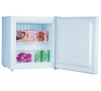Sirge Mini Congelatore Freezer 31 Litri Doppia Funzione Frigo e Congelatore Nuova Classe Energetica E