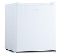 Mini congelatore MEDION (capacità 33 litri, altezza 51 cm, piedini regolabili in altezza, maniglia incassata, impostazione manuale della temperatura, valutazione 4 stelle, MD37675)