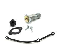 Mini connettore serbatoio GPL M10 con uscita 8 mm bocchettone di riempimento ...