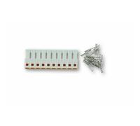 Mini connettore SHIN YO a 2 pin (femmina) per donne