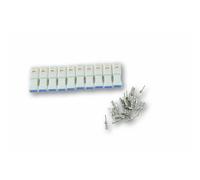 Mini connettore SHIN YO a 3 pin (femmina) per donne
