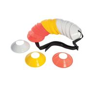 Mini cono di trasmissione Precision Pro (x60) Multicolore 12,5 cm