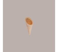 Mini Cono Stampato Senza Glutine Certificato ideale per Gelato Nocciolcono 900 gr 500 pezzi