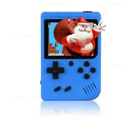 Mini Console per Videogiochi Retrò Portatile Lettore Di Giochi Portatile a 8 Bit