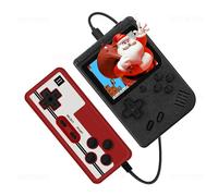 Mini Console per Videogiochi Retrò Portatile Lettore Di Giochi Portatile a 8 Bit