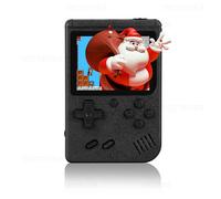 Mini Console per Videogiochi Retrò Portatile Lettore Di Giochi Portatile a 8 Bit