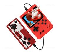 Mini Console per Videogiochi Retrò Portatile Lettore Di Giochi Portatile a 8 Bit