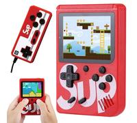 Mini console portatile Retro 400 giochi