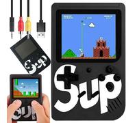 Mini console portatile Retro giochi 400 giochi