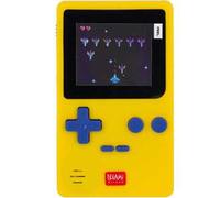 Legami Mini Console Portatile - Super Arcade Station