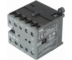 Mini contatore ABB-Entrelec GJL1211001R0101 B6-30-10-01 - 3 poli, 24 V, 40/45...
