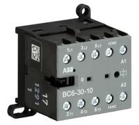 Mini contatore ABB-Entrelec GJL1213001R0101 BC6-30-10-01 - 24 V DC, morsetti ...