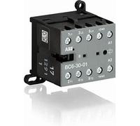 Mini contatore ABB-Entrelec GJL1213001R8011 BC6-30-01-1.4-81 24V DC, morsetti...