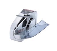 Mini contatore per banconote portatile, macchina per contare valute, alimentata da rete o batteria