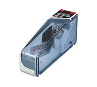 Mini Contatore Portatile Elettronico Di Denaro,Per Il Piccolo Supermercato | Conteggio Multinazionale Delle Banconote