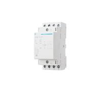 Mini contattore domestico NCH8-63/20AC 220V 230V 20A 25A 40A 63A 1NO 1NC 2NO 2NC 4NO NCH8-20 25 40(NCH8-25A,2NO2NC)