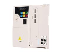 Mini Controller di azionamento a frequenza variabile inverter 3 Fase 2.2kw 0 380 V Output Convertitore di risparmio energetico intelligente per pompa dell'acqua della ventola