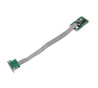Mini controller di rete PCIe, PCI Express Ethernet con RJ45 LAN NIC, supporto Gigabit Ethernet 10 100 1000M