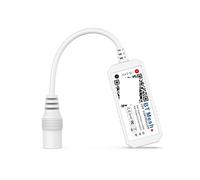 Mini controller RGB di rete lampada colorata networking segnale di connessione con un clic Controller LED LED dimmer