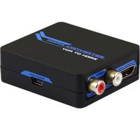 Mini Convertitore attivo da VG Audio ad HDMI 1080p