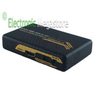 MINI CONVERTITORE DA VGA PIU AUDIO IN L/R AD HDMI OUT 1080P HD HDTV