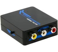 Mini Convertitore Video da HDMI a CVBS + Audio, HDMI1.3